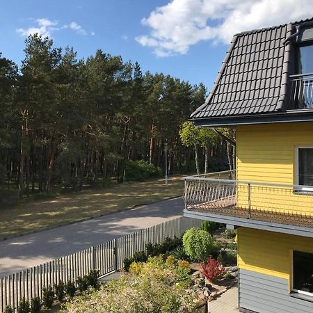 Apartamento Paulinastar Palanga Exterior foto