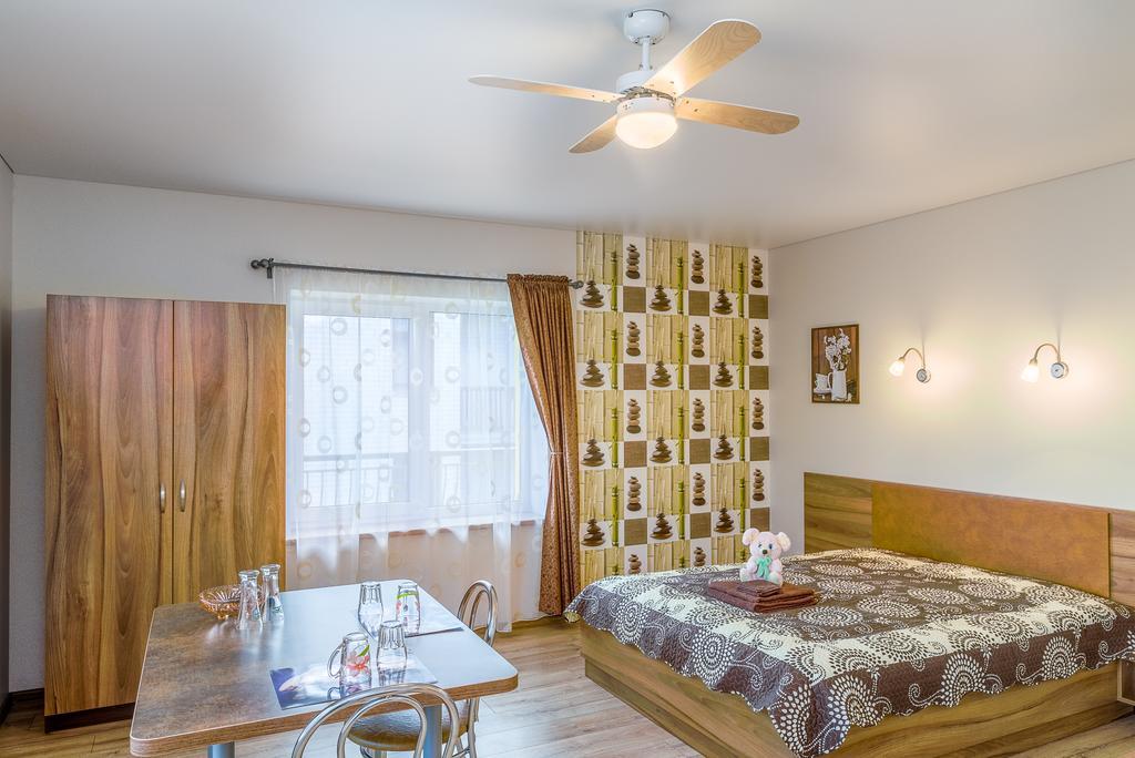 Apartamento Paulinastar Palanga Exterior foto