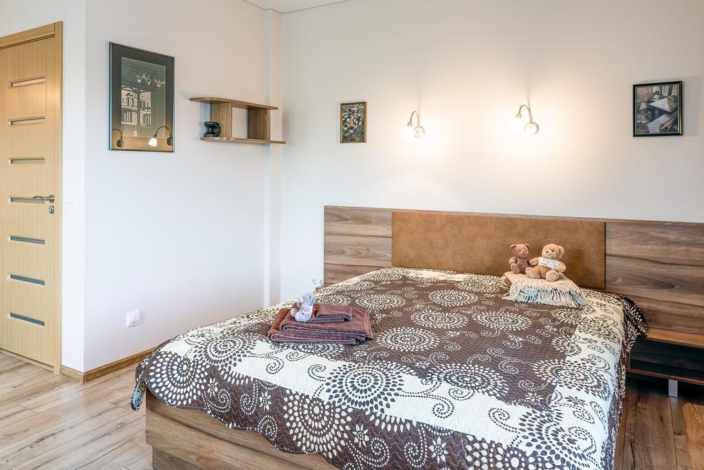 Apartamento Paulinastar Palanga Exterior foto