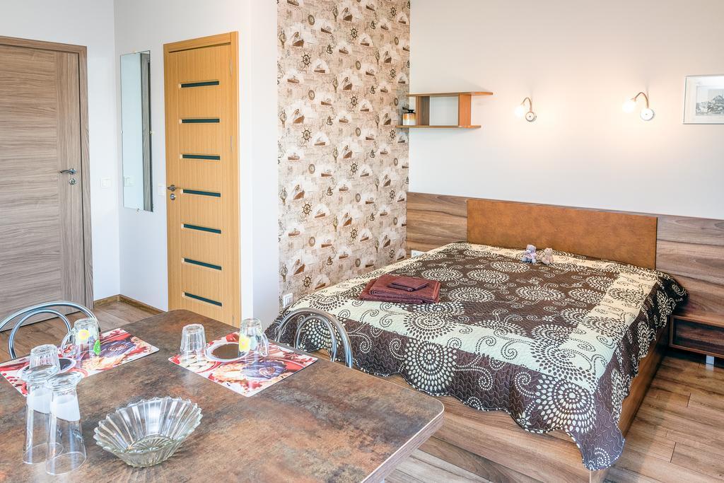 Apartamento Paulinastar Palanga Exterior foto