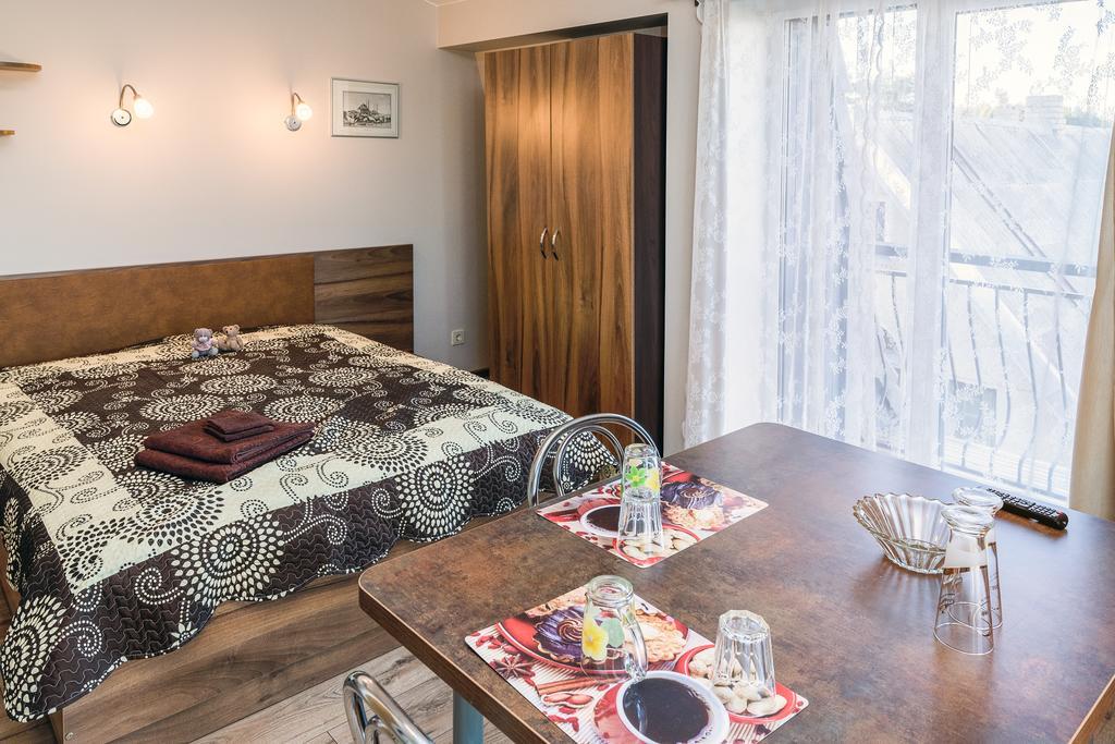 Apartamento Paulinastar Palanga Exterior foto