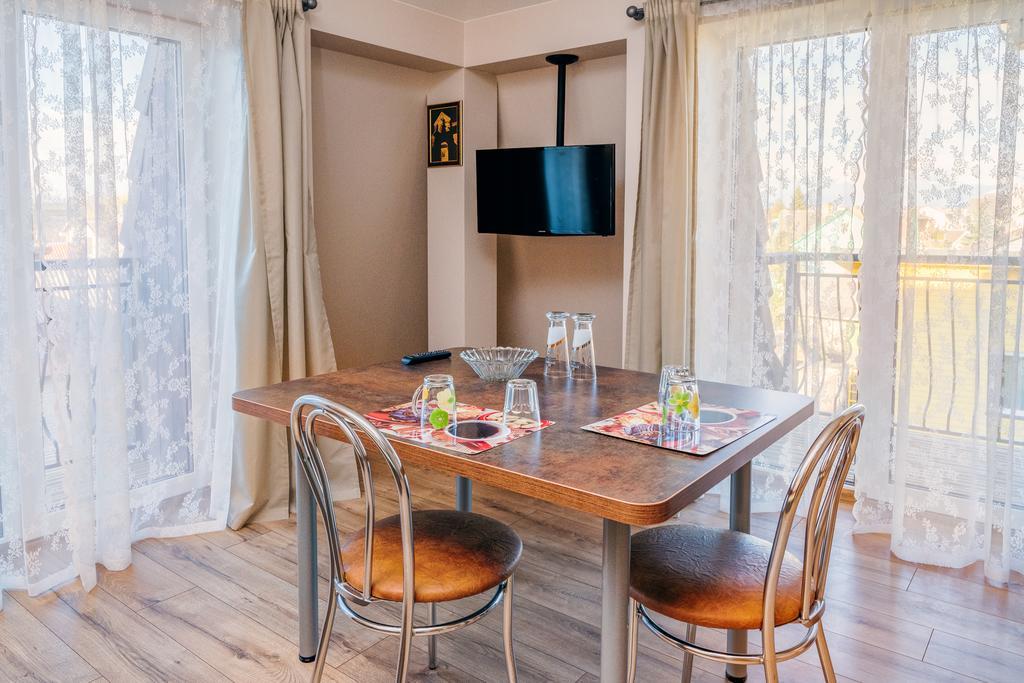 Apartamento Paulinastar Palanga Exterior foto