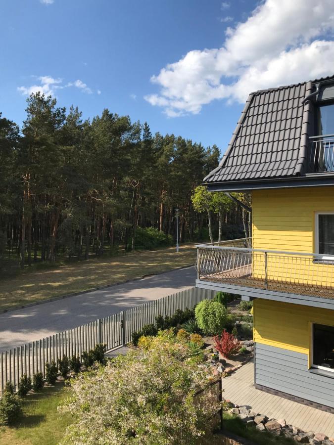 Apartamento Paulinastar Palanga Exterior foto